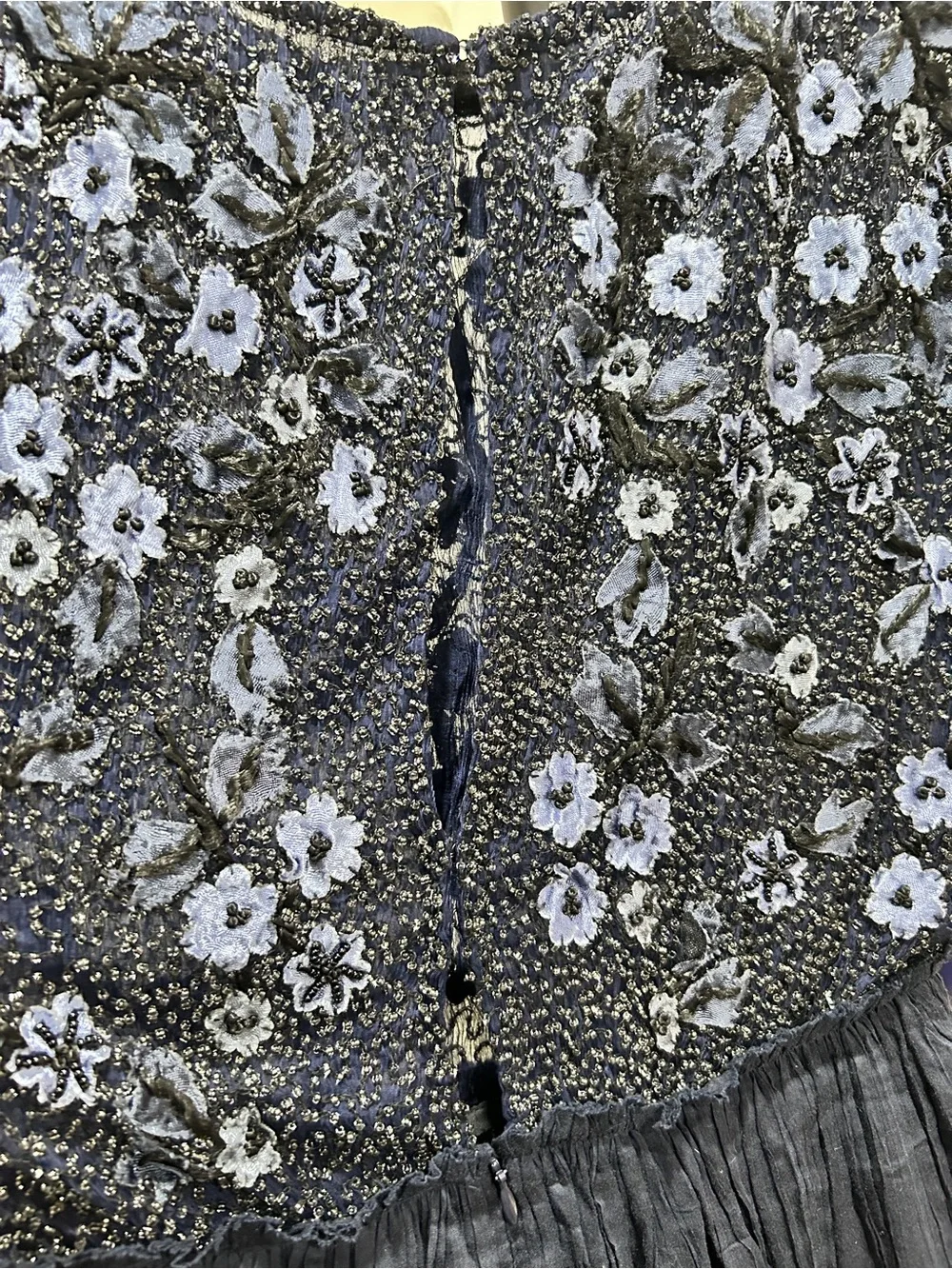 Free People short sleeve